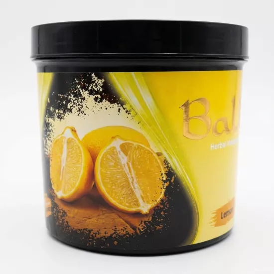 Ballı Nargile Aroması - Limon 500 gram