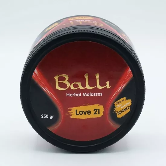 Ballı Nargile Aroması - Love21 250 gram