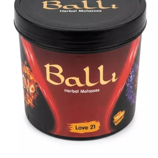 Ballı Nargile Aroması - Love21 500 gram