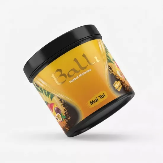 Ballı Nargile Aroması - Mai Tai 500 gram