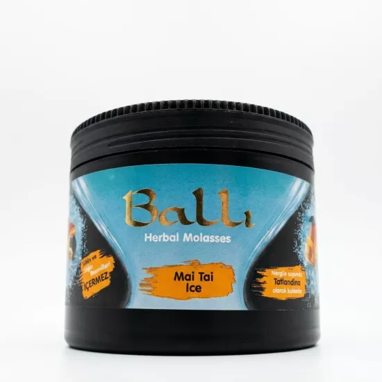 Ballı Nargile Aroması - Mai Tai İce 250 gram