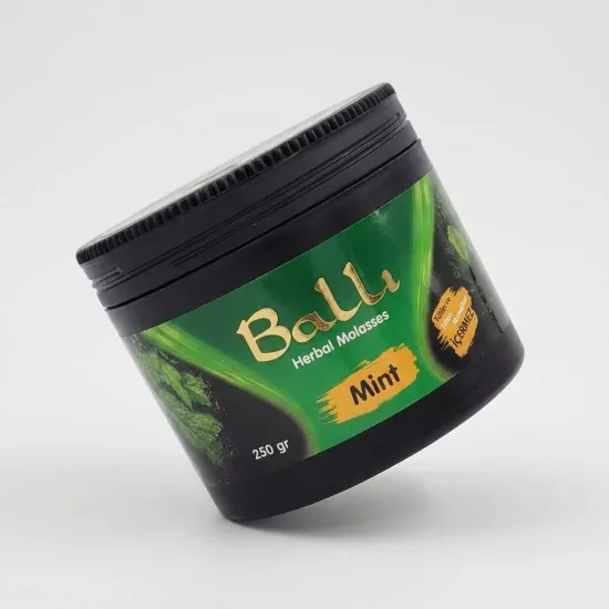 Ballı Nargile Aroması - Mint 250 gram