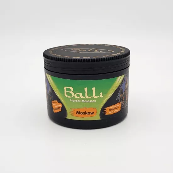 Ballı Nargile Aroması - Moscow 250 gram
