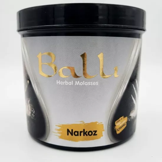 Ballı Nargile Aroması - Narkoz 500 gram
