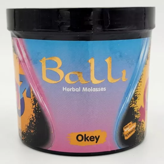 Ballı Nargile Aroması - Okey 500 gram