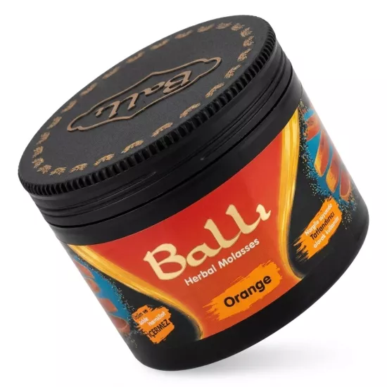 Ballı Nargile Aroması - Orange 250 gram