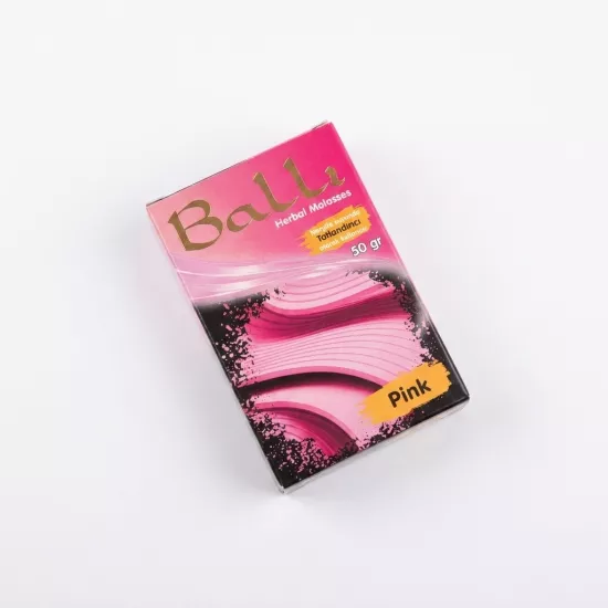 Ballı Nargile Aroması - Pink 50 gram