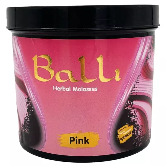 Ballı Nargile Aroması - Pink 500 gram