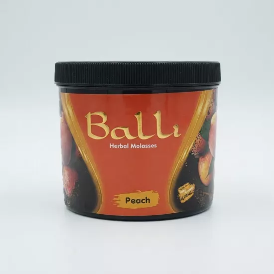 Ballı Nargile Aroması - Şeftali 500 gram