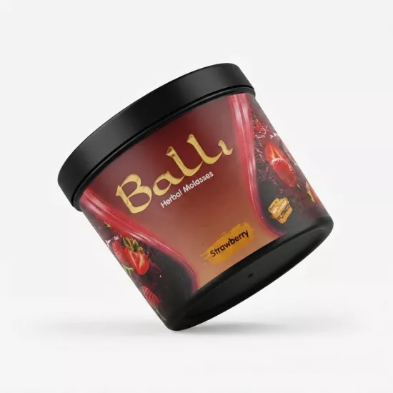 Ballı Nargile Aroması - Strawberry 500 gram