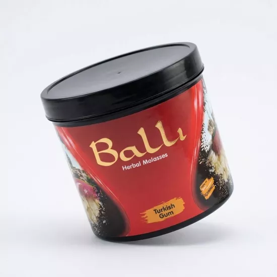 Ballı Nargile Aroması - Turkish Mastic 500 gram