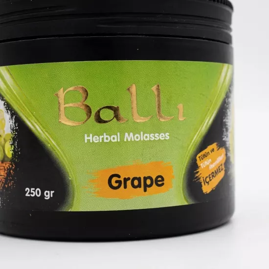 Ballı Nargile Aroması - Üzüm 250 gram