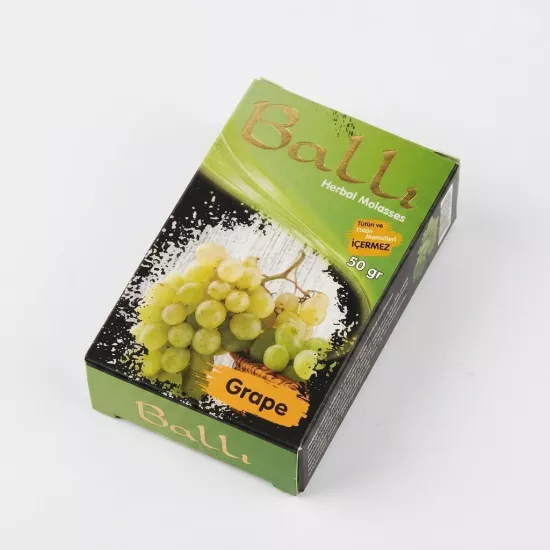 Ballı Nargile Aroması - Üzüm 50 gram