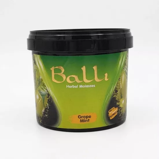 Ballı Nargile Aroması - Üzüm Nane 500 gram