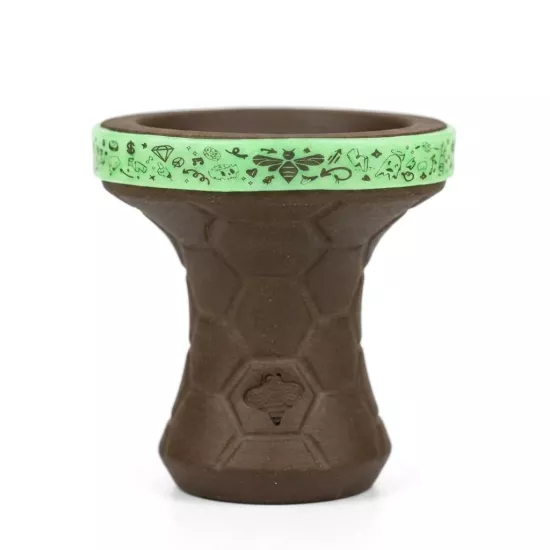 Bee No Name Turkish Bowl Satın Al