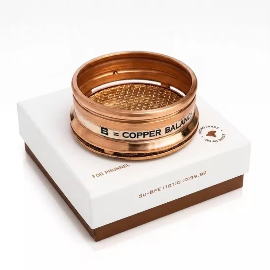 Copper Balance Hmd Satın Al