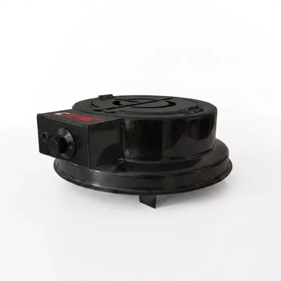 Cube Coal Burner Kafe Tipi Köz Ocağı