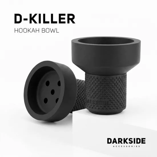 Darkside D-Killer Lüle Satın Al