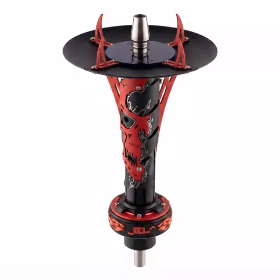 El Bomber Apocalypse 4x4 Nargile Takımı