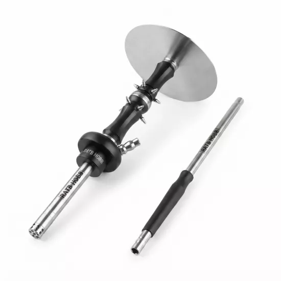 Hookahplace Rockstar Nargile Takımı Satın Al