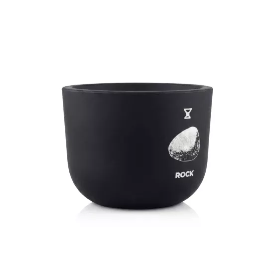 Alpha Bowl Rock Nargile Lülesi Satın Al