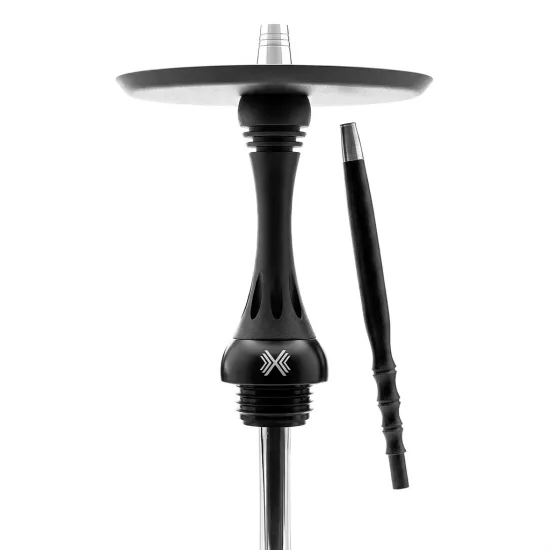 Alpha Hookah Model X (Şişesiz) Satın Al 