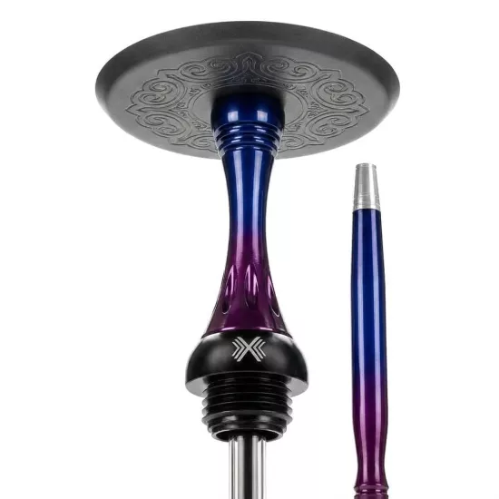 Alpha Hookah Model X Midnight Candy Satın Al 