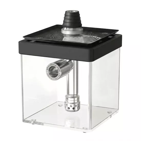Alpha HOOKAH SMART Box Satın Al 