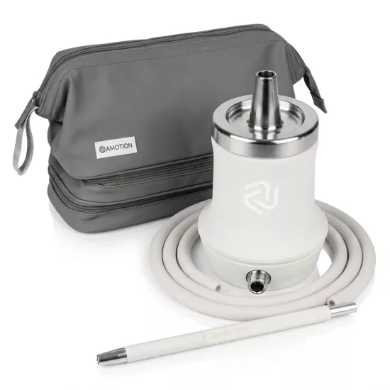 Amotion Roam Full Set Stone Nargile Takımı