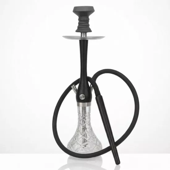 Arbor Çantalı Full Set Nargile Takımı