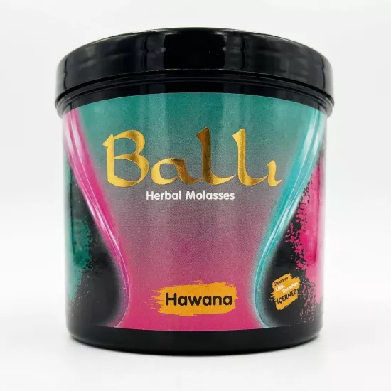 Ballı Nargile Aroması - Hawana 500 gram