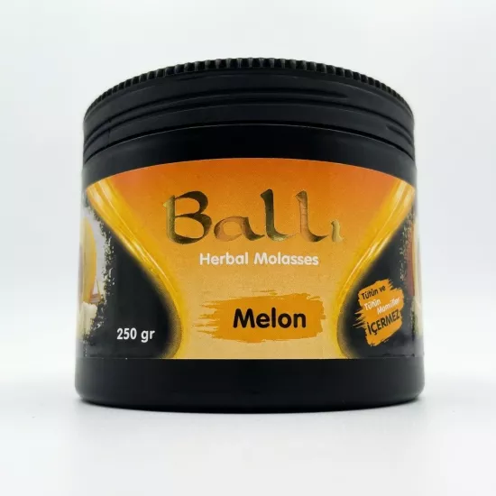 Ballı Nargile Aroması - Kavun 250 gram
