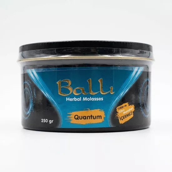 Ballı Nargile Aroması - Quantum 250 gram