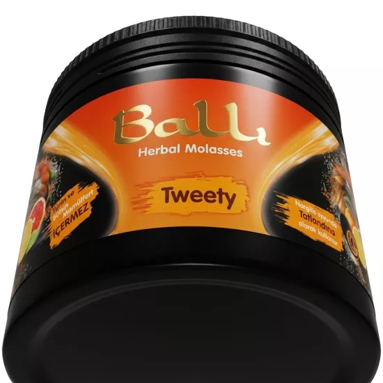 Ballı Nargile Aroması - Tweety 250 gram
