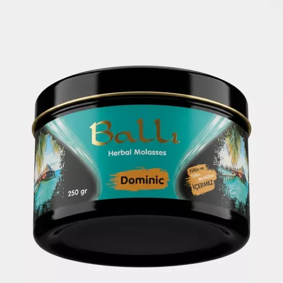 Ballı Nargile Aroması - Dominic 250 gram