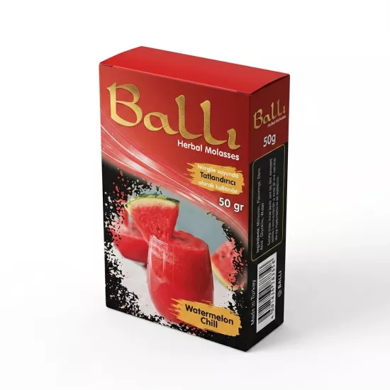 Ballı Nargile Aroması - Watermelon Chill 50 gram
