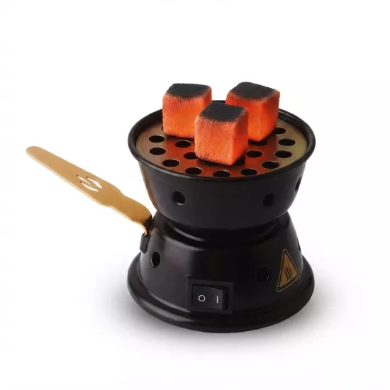 Blaze Mini Boy Elektrikli Nargile Köz Ocağı