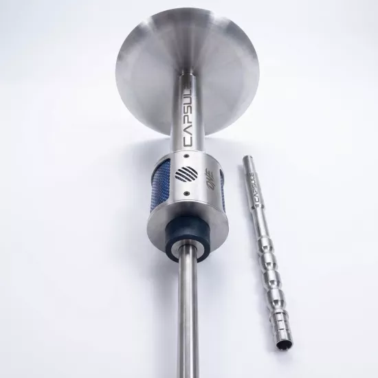 Capsule One & Wask Deep Blue Satın Al