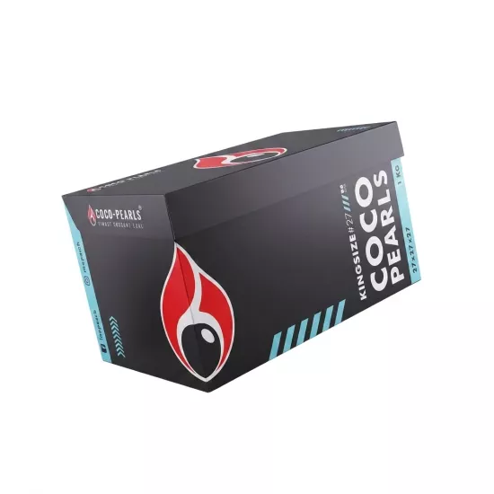 Coco Pearls Nargile Kömürü #27 1 Kg Satın Al