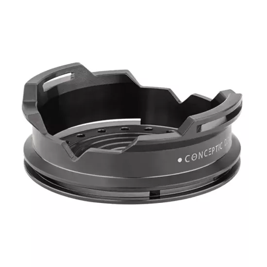 Conceptic Design HMD Satın Al 