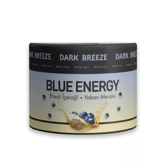 Dark Beeze Blue Energy 250 gr Satın Al