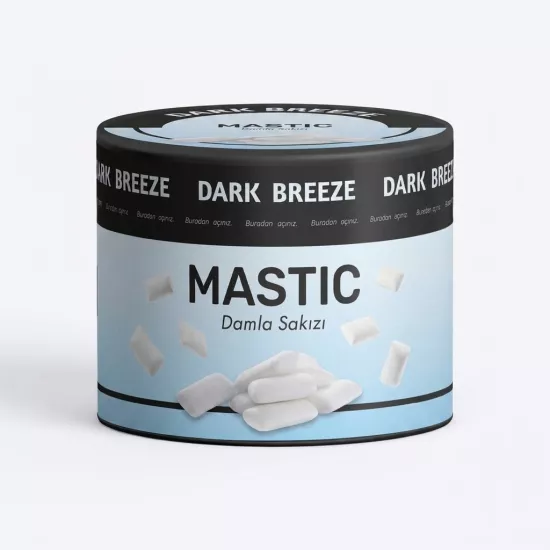Dark Breeze Mastic 250 gr Satın Al