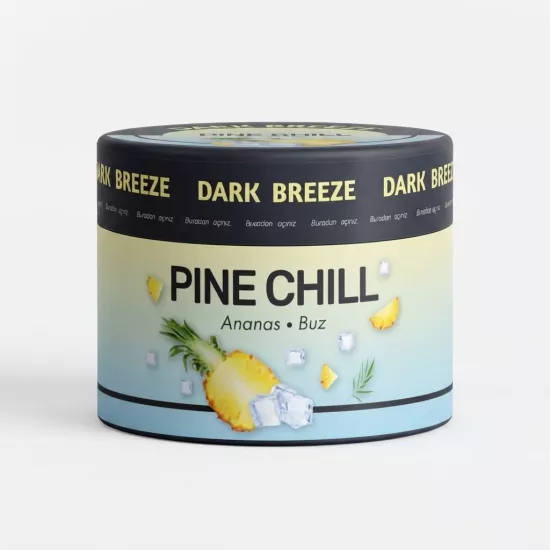 Dark Breeze Pine Chill 250 gr Satın Al