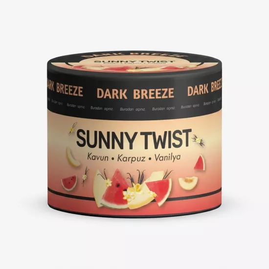 Dark Breeze Sunny Twist 250 gr Satın Al
