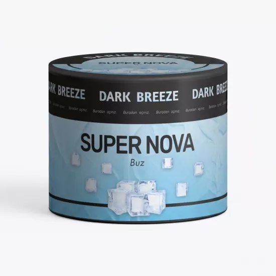Dark Breeze Super Nova 250 gr Satın Al