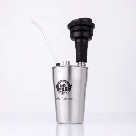 E99 MR.COCKTAIL - Çelik Seri Satın Al
