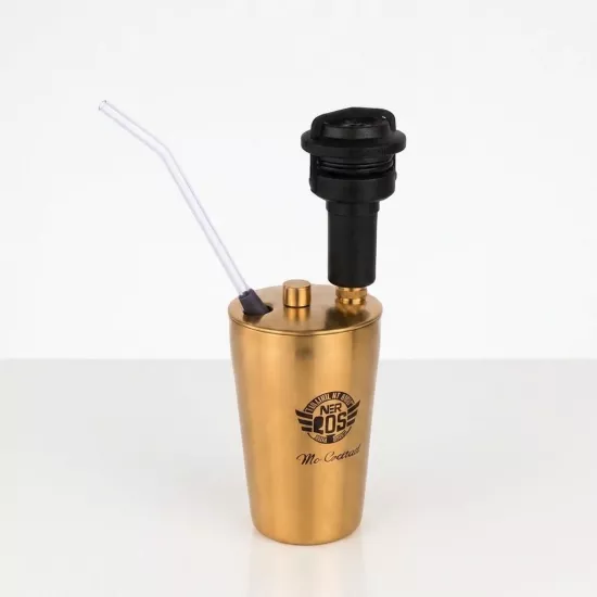 E99 MR.COCKTAIL - Titanyum Seri Gold