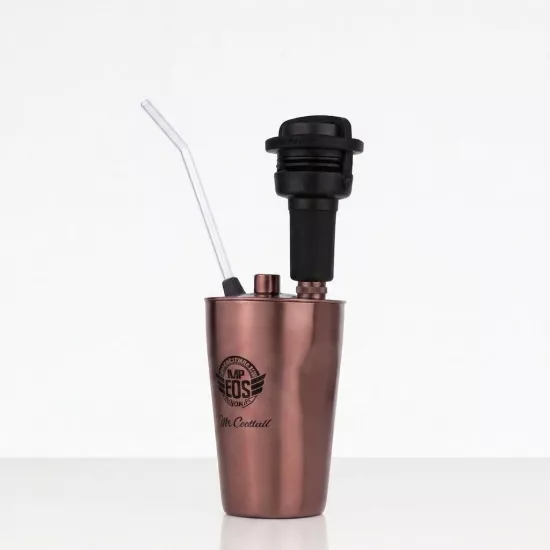 E99 MR.COCKTAIL - Titanyum Seri Roze