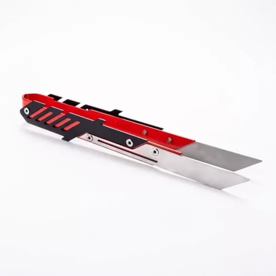 El Bomber Katana Köz Maşası Satın Al