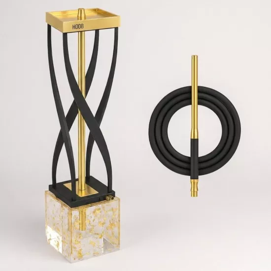 Hoob Flex Black Gold Satın Al
